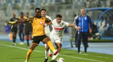 رسالة مؤثرة.. معتمد جمال يودع جماهير الزمالك بكلمات خاصة بعد فوز الفريق